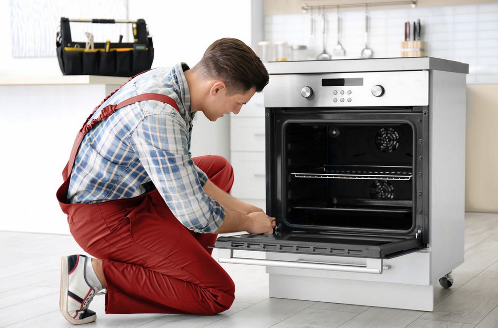 Home Appliance Repair Work in Gatineau Home Appliance Repair Work in Gatineau