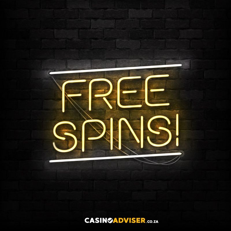 Best Free Rotates No Deposit Incentives for South African Gamers